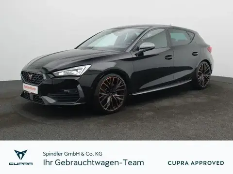 Annonce CUPRA LEON Essence 2021 d'occasion 