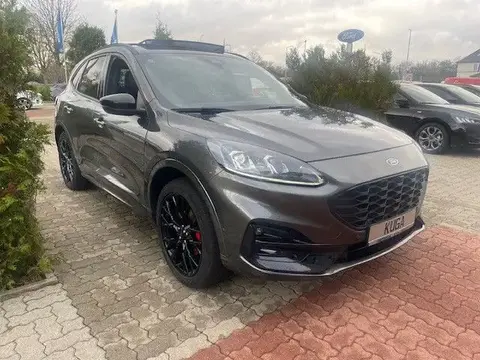 Annonce FORD KUGA Hybride 2023 d'occasion 