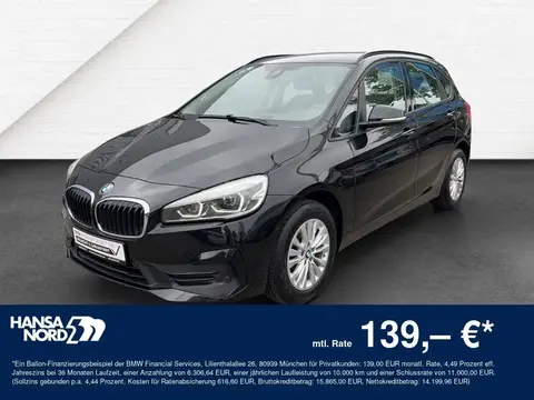 Used BMW SERIE 2 Petrol 2021 Ad 