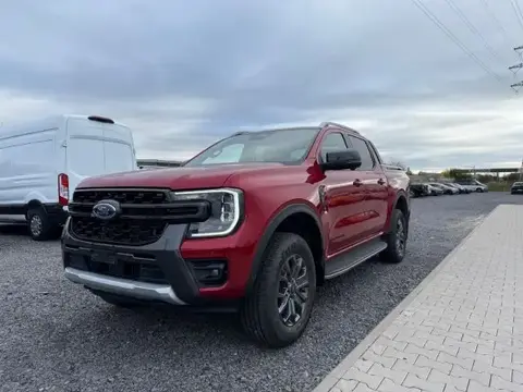 Used FORD RANGER Diesel 2023 Ad 