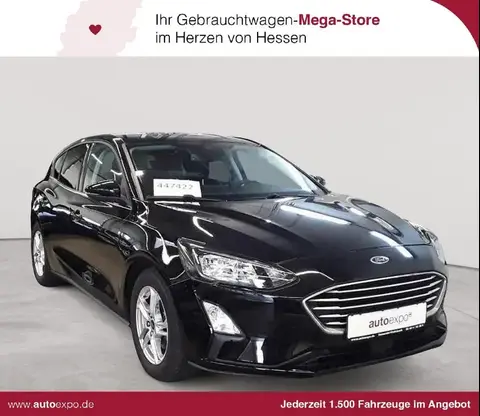 Annonce FORD FOCUS Diesel 2020 d'occasion 