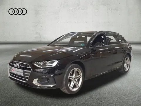 Annonce AUDI A4 Diesel 2024 d'occasion 