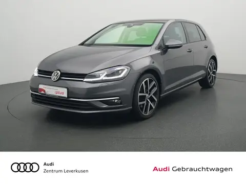 Annonce VOLKSWAGEN GOLF Essence 2017 d'occasion 