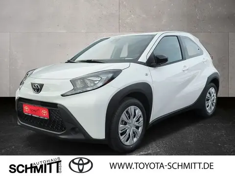 Used TOYOTA AYGO X Petrol 2024 Ad 