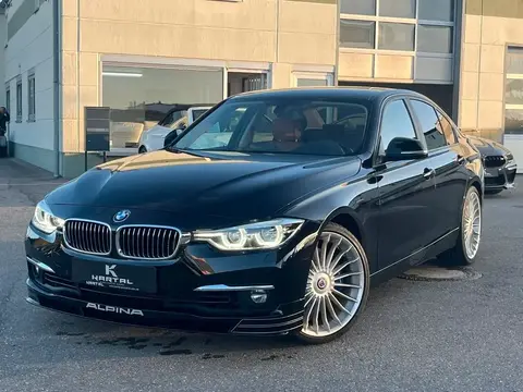 Used ALPINA B3 Petrol 2018 Ad 