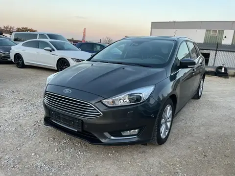 Used FORD FOCUS Diesel 2015 Ad 