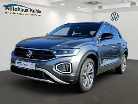 Used VOLKSWAGEN T-ROC Petrol 2024 Ad 