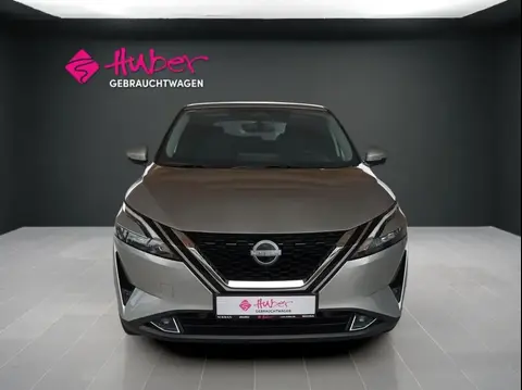 Used NISSAN QASHQAI Petrol 2023 Ad Germany