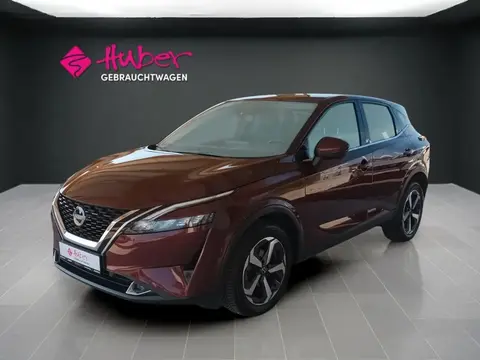 Used NISSAN QASHQAI Petrol 2023 Ad Germany