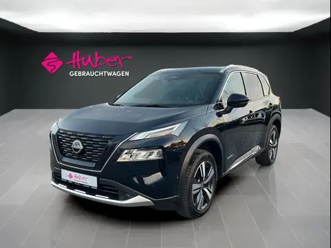 Used NISSAN X-TRAIL Petrol 2023 Ad Germany