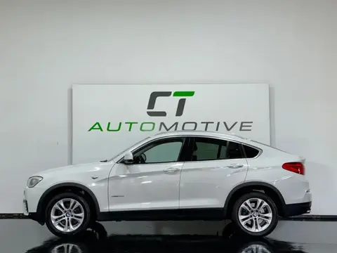 Used BMW X4 Diesel 2017 Ad 