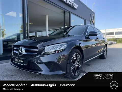 Used MERCEDES-BENZ CLASSE C Petrol 2021 Ad 