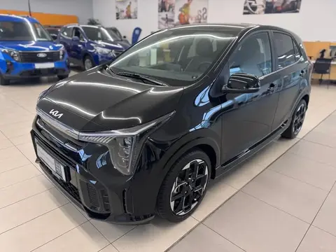 Used KIA PICANTO Petrol 2024 Ad 