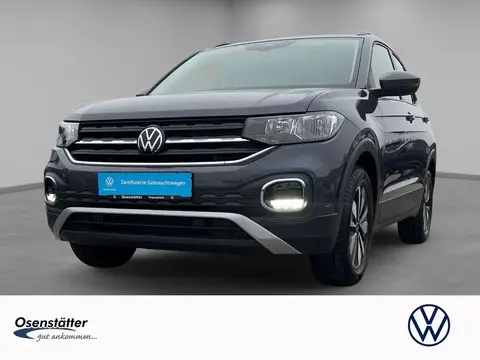 Used VOLKSWAGEN T-CROSS Petrol 2023 Ad 