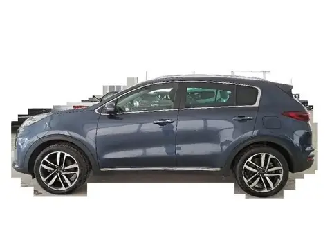 Annonce KIA SPORTAGE Essence 2021 d'occasion 