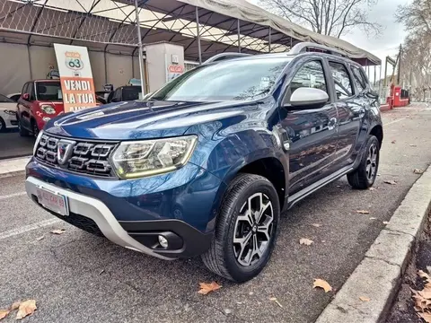 Annonce DACIA DUSTER Essence 2019 d'occasion 