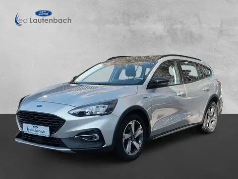 Annonce FORD FOCUS Essence 2020 d'occasion 