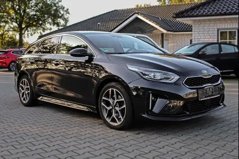 Annonce KIA PROCEED Diesel 2020 d'occasion 