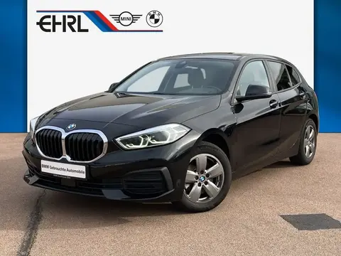 Annonce BMW SERIE 1 Essence 2021 d'occasion 