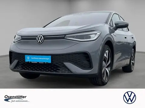 Annonce VOLKSWAGEN ID.5 Non renseigné 2023 d'occasion 