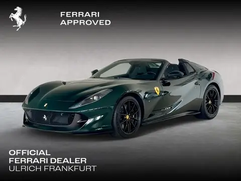 Used FERRARI 812 Petrol 2023 Ad 