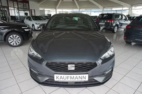 Used SEAT LEON Petrol 2021 Ad 