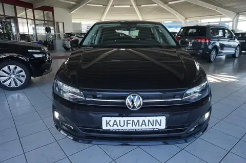 Used VOLKSWAGEN POLO Petrol 2021 Ad 