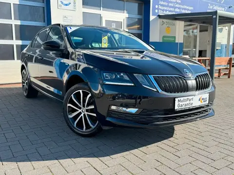 Used SKODA OCTAVIA Petrol 2017 Ad 