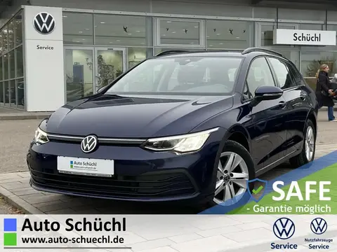 Used VOLKSWAGEN GOLF Petrol 2020 Ad 