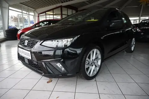 Used SEAT IBIZA Petrol 2024 Ad 