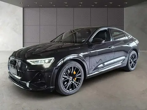 Used AUDI E-TRON Not specified 2022 Ad 