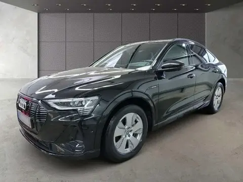 Used AUDI E-TRON Not specified 2021 Ad 