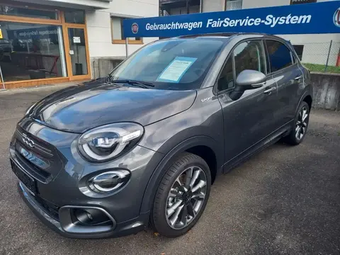 Annonce FIAT 500X Essence 2023 d'occasion 