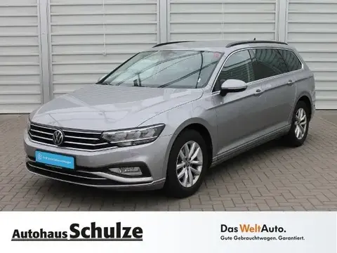 Used VOLKSWAGEN PASSAT Petrol 2024 Ad 