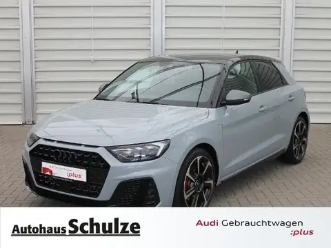 Used AUDI A1 Petrol 2022 Ad 