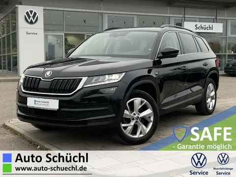 Annonce SKODA KODIAQ Essence 2020 d'occasion 