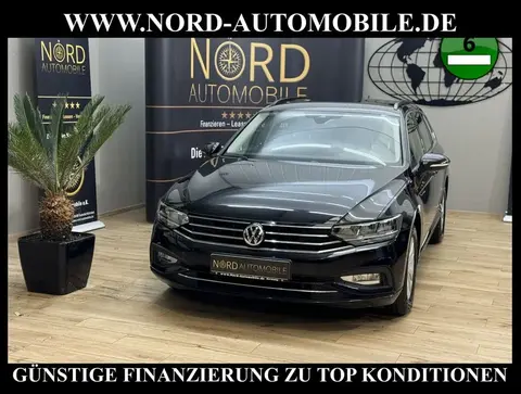 Used VOLKSWAGEN PASSAT Diesel 2020 Ad 