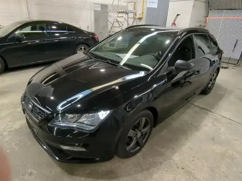 Used SEAT LEON Diesel 2020 Ad 