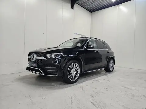 Used MERCEDES-BENZ CLASSE GLE Hybrid 2021 Ad 