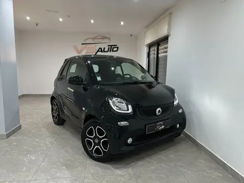 Annonce SMART FORTWO Essence 2018 d'occasion 