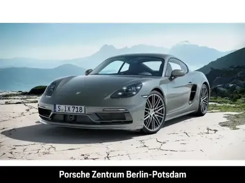 Used PORSCHE 718 Petrol 2022 Ad 