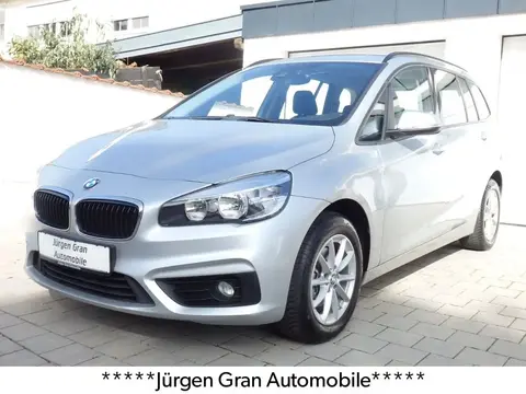 Annonce BMW SERIE 2 Diesel 2015 d'occasion 