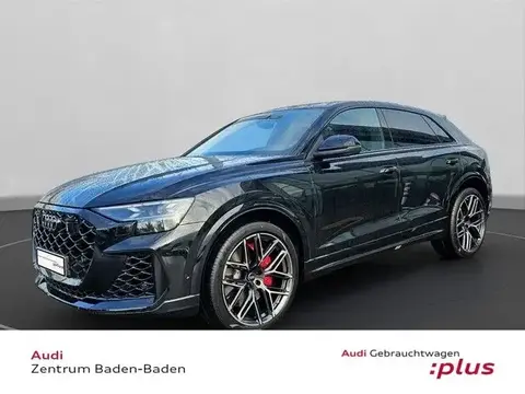 Annonce AUDI RSQ8 Essence 2024 d'occasion 