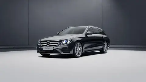 Annonce MERCEDES-BENZ CLASSE E Diesel 2019 d'occasion 