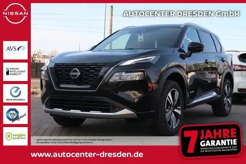 Used NISSAN X-TRAIL Hybrid 2024 Ad 