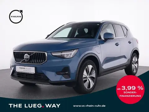 Annonce VOLVO XC40 Hybride 2023 d'occasion 