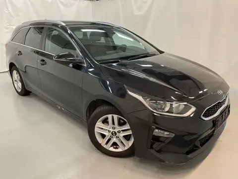 Used KIA CEED Petrol 2021 Ad 