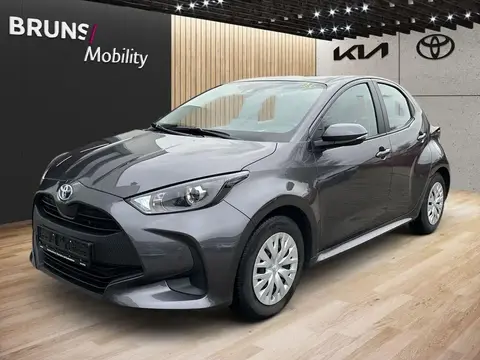 Annonce TOYOTA YARIS Hybride 2022 d'occasion 