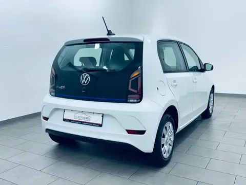 Annonce VOLKSWAGEN UP! Non renseigné 2021 d'occasion 