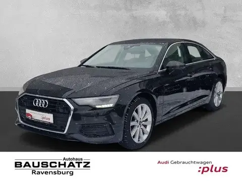 Used AUDI A6 Diesel 2020 Ad 